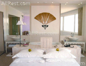 The Marmara Antalya 32